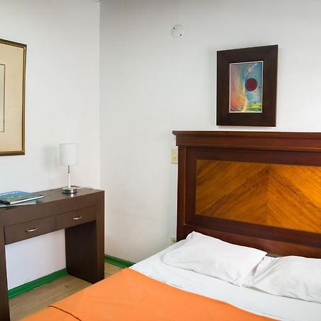 Spring City Hostel Μεντεγίν Εξωτερικό φωτογραφία