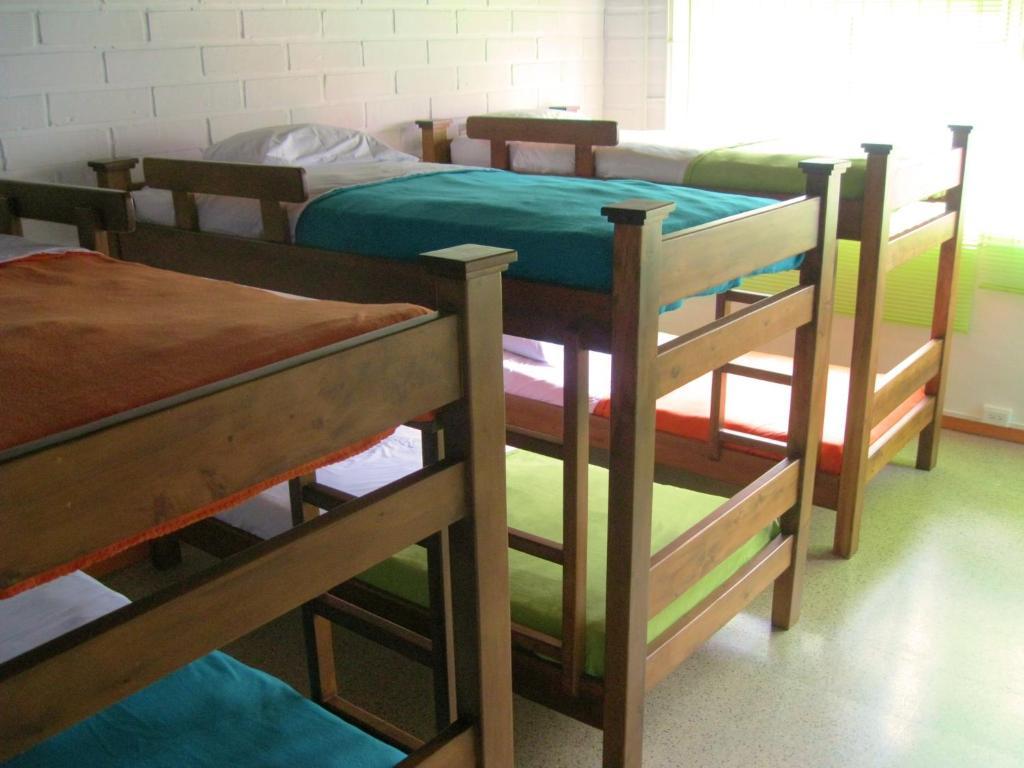 Spring City Hostel Μεντεγίν Εξωτερικό φωτογραφία