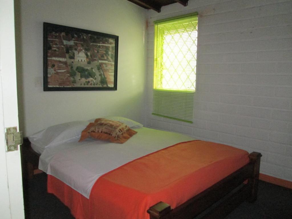 Spring City Hostel Μεντεγίν Εξωτερικό φωτογραφία