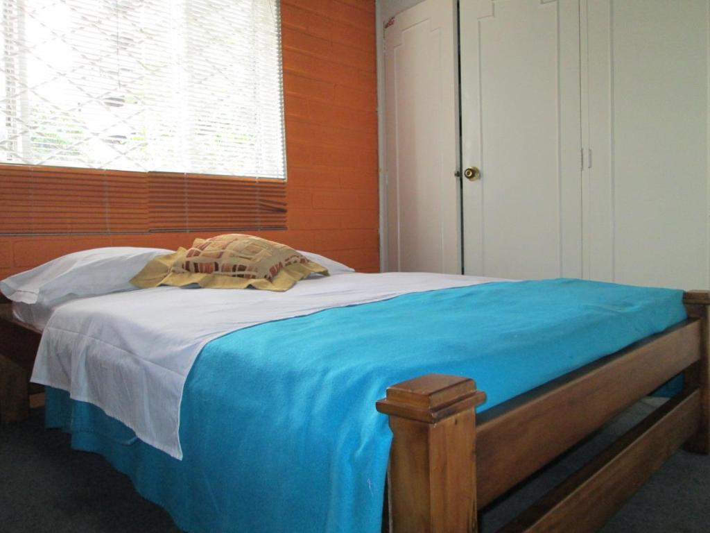 Spring City Hostel Μεντεγίν Εξωτερικό φωτογραφία