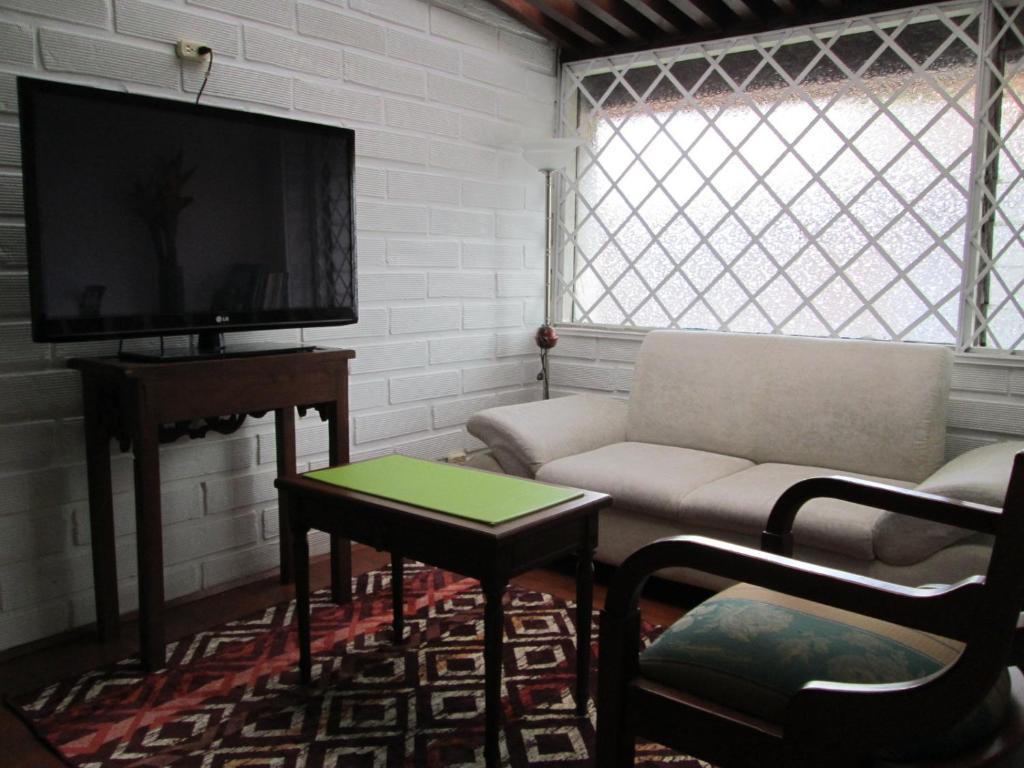 Spring City Hostel Μεντεγίν Εξωτερικό φωτογραφία