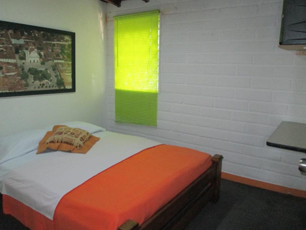 Spring City Hostel Μεντεγίν Εξωτερικό φωτογραφία