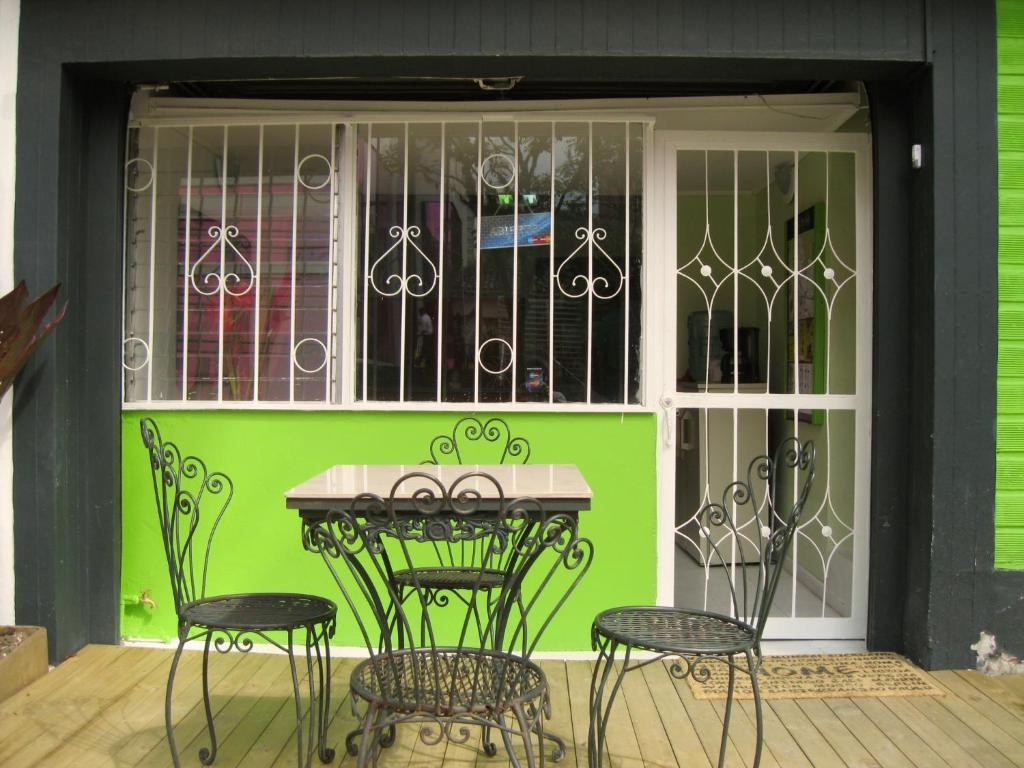 Spring City Hostel Μεντεγίν Εξωτερικό φωτογραφία