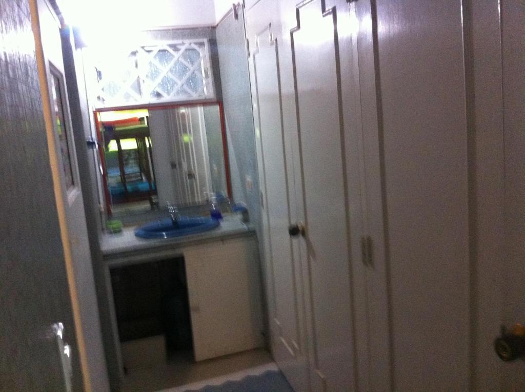 Spring City Hostel Μεντεγίν Δωμάτιο φωτογραφία