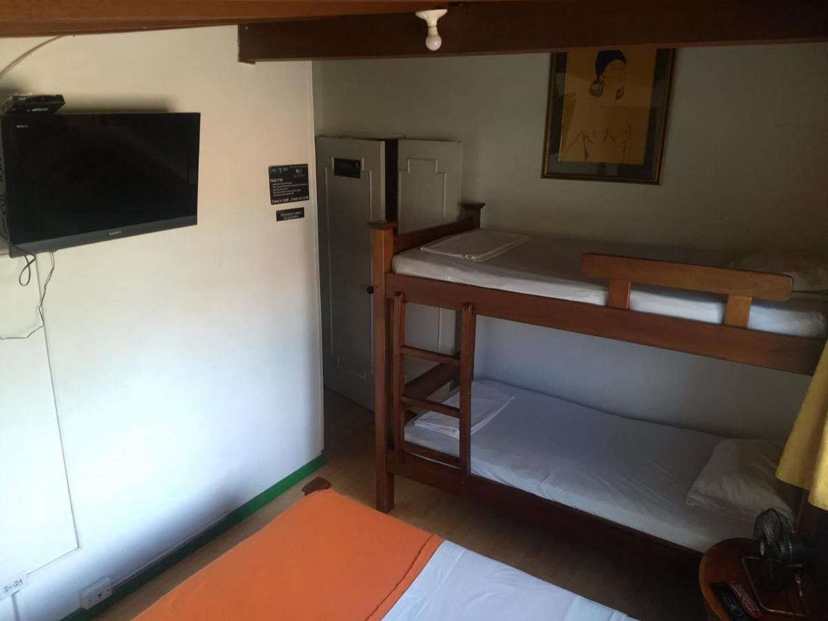 Spring City Hostel Μεντεγίν Εξωτερικό φωτογραφία
