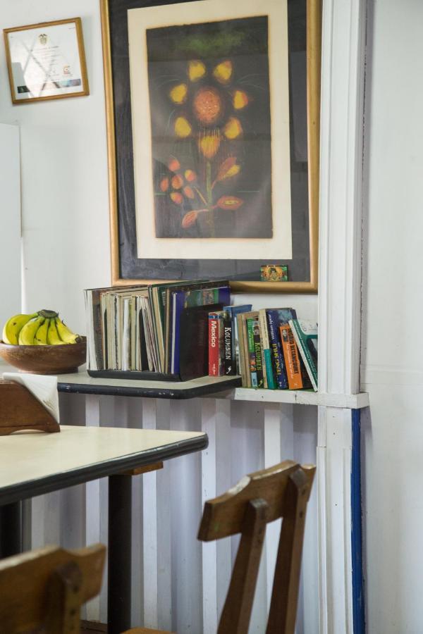 Spring City Hostel Μεντεγίν Εξωτερικό φωτογραφία